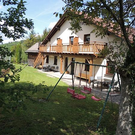 Les Hauts de Brochot Saint-Maurice-sur-Moselle Zimmer foto
