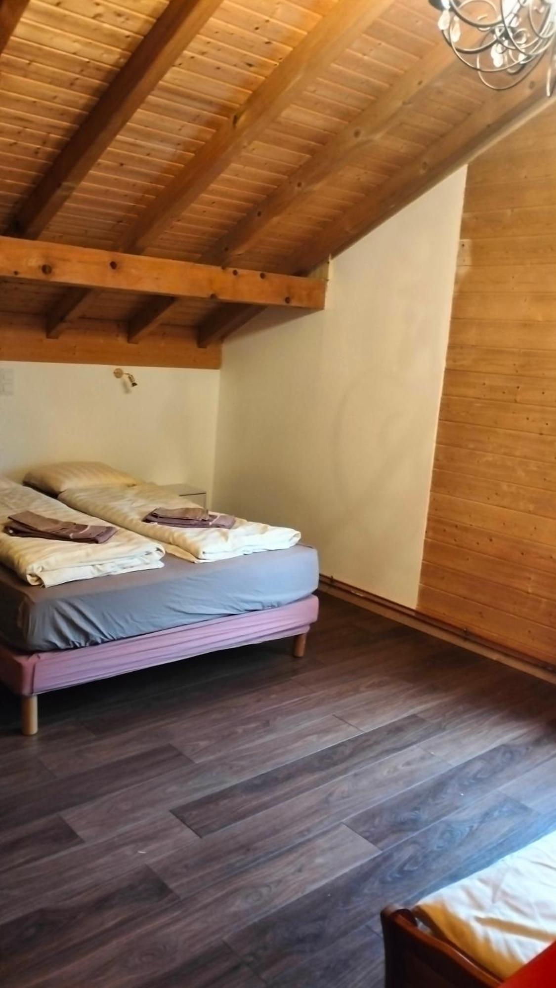 Les Hauts de Brochot Saint-Maurice-sur-Moselle Exterior foto