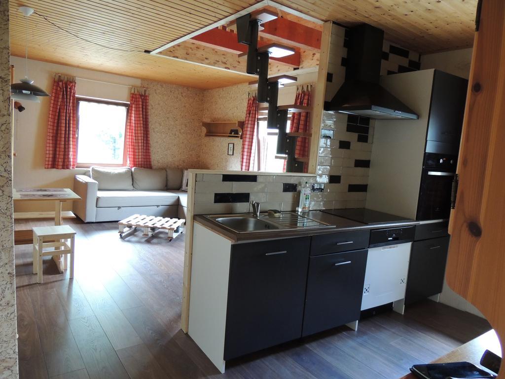 Les Hauts de Brochot Saint-Maurice-sur-Moselle Exterior foto