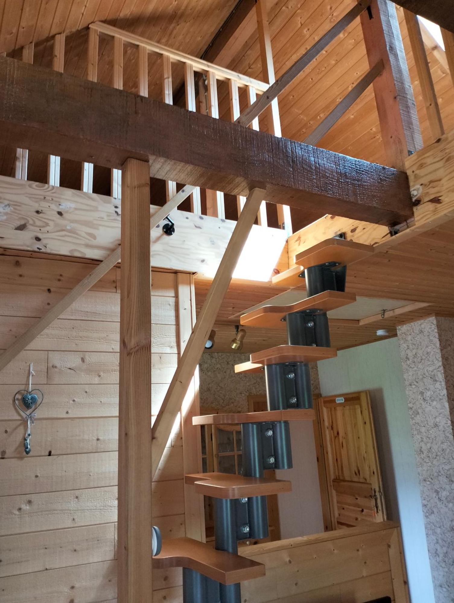 Les Hauts de Brochot Saint-Maurice-sur-Moselle Exterior foto