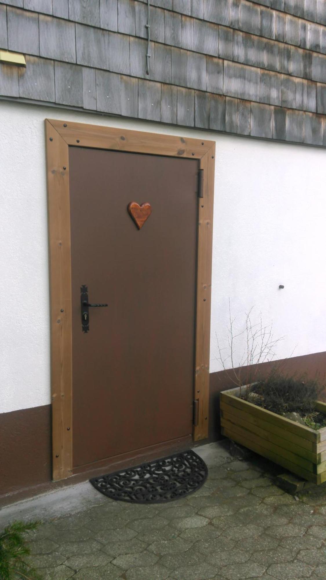Les Hauts de Brochot Saint-Maurice-sur-Moselle Exterior foto