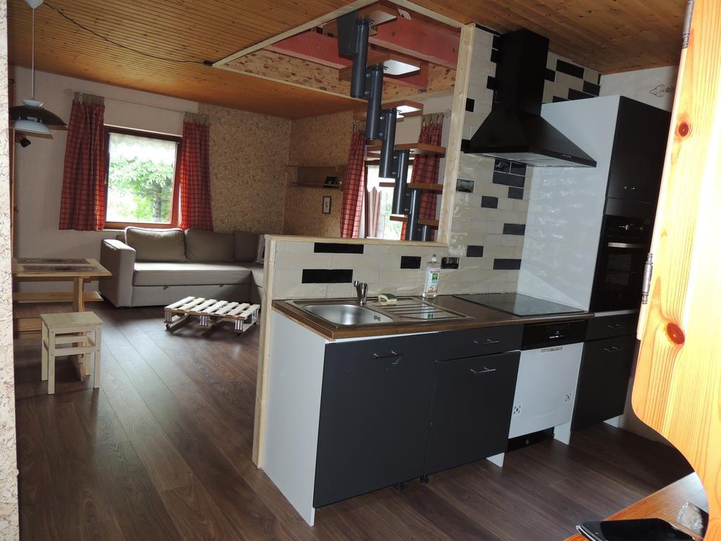 Les Hauts de Brochot Saint-Maurice-sur-Moselle Zimmer foto