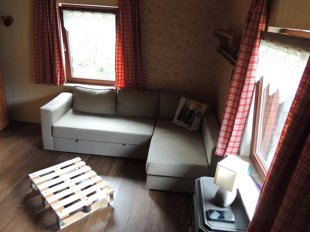 Les Hauts de Brochot Saint-Maurice-sur-Moselle Zimmer foto