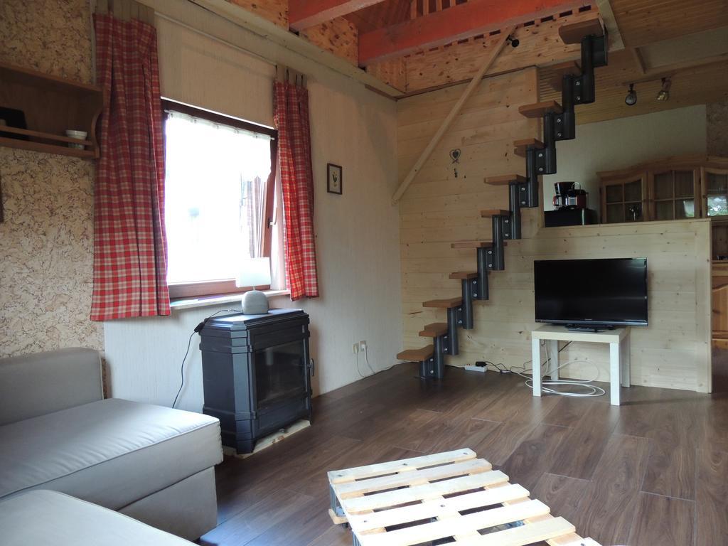 Les Hauts de Brochot Saint-Maurice-sur-Moselle Zimmer foto