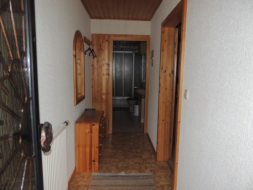 Les Hauts de Brochot Saint-Maurice-sur-Moselle Zimmer foto