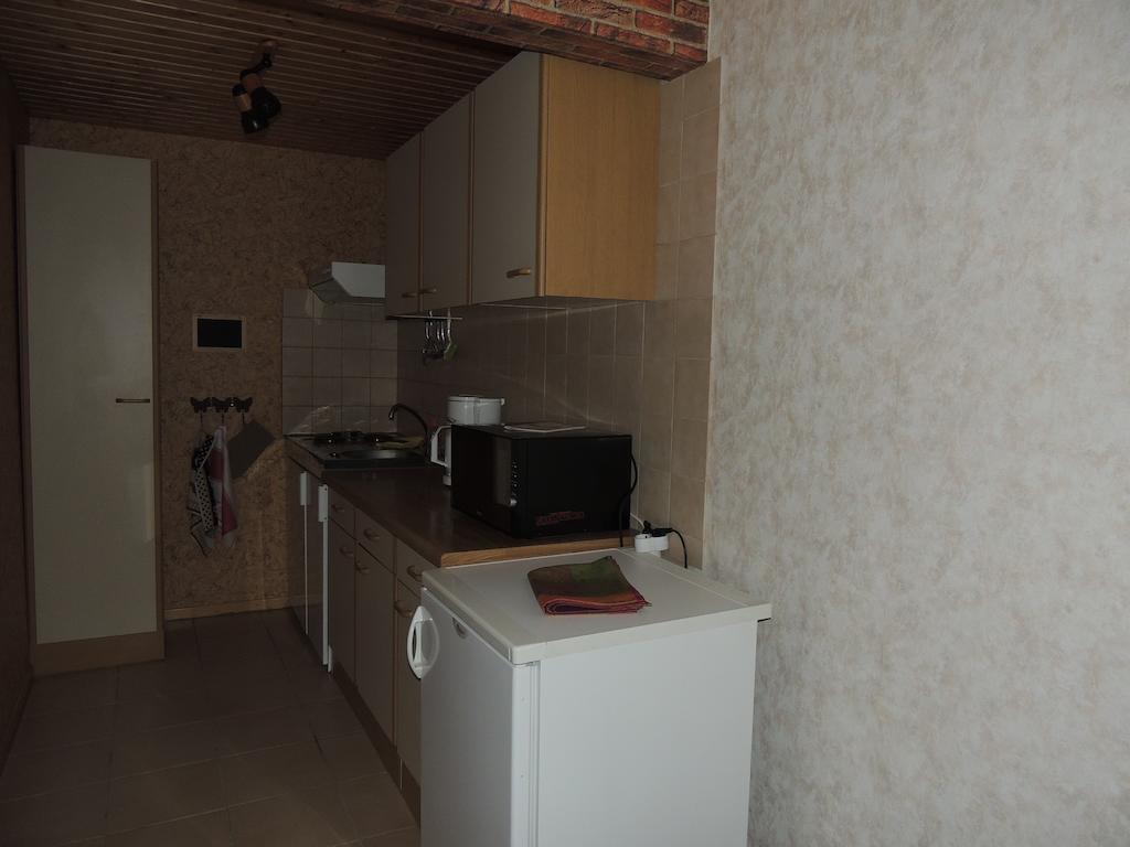 Les Hauts de Brochot Saint-Maurice-sur-Moselle Zimmer foto